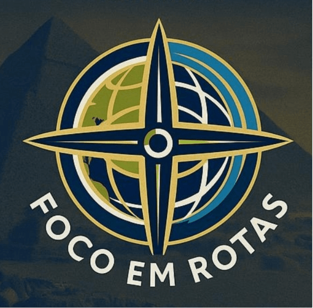 Foco em Rotas